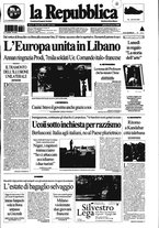 giornale/RAV0037040/2006/n. 200 del 26 agosto